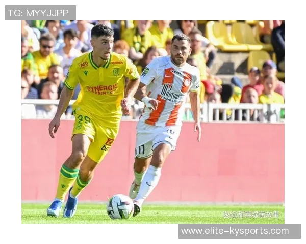 蒙彼利埃与南特激战在即谁能在法甲赛场上笑到最后